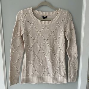 Gap Cotton sweater